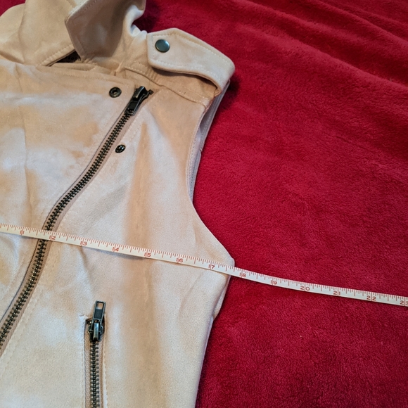 Philosophy 🎉HP🎉Moto Vest - Picture 9 of 12